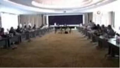 Vali Yazıcı,' Bu yıl ilk kez 34 bin 996 sayısına ulaştık' Vali Yazıcı,' Bu yıl ilk kez 34 bin 996 sayısına ulaştık'