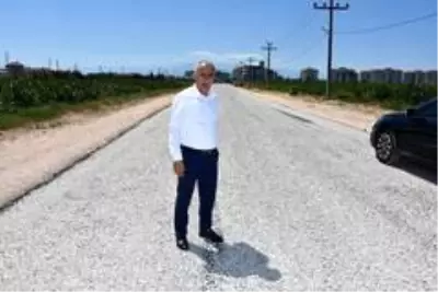 Vatandaşlardan Başkan Aydın'a tam destek Vatandaşlardan Başkan Aydın'a tam destek