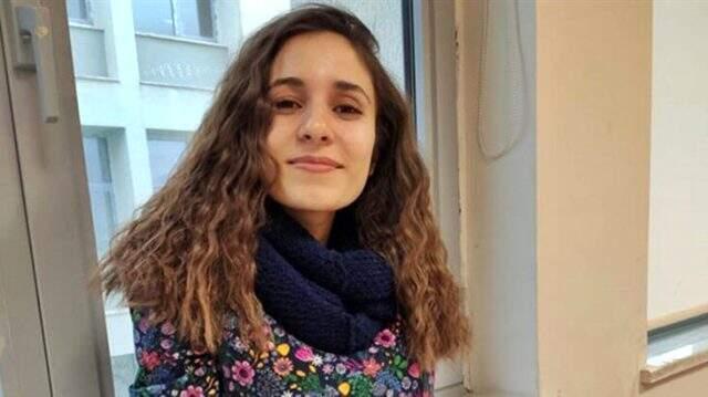 Yaklaşık 7 aydır haber alınamayan Gülistan Doku'yu arama çalışmaları devam ediyor Yaklaşık 7 aydır haber alınamayan Gülistan Doku'yu arama çalışmaları devam ediyor