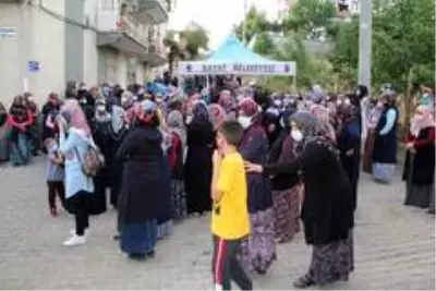 Son dakika haberleri | Yangında iki çocuğunu yitiren anneden yürek yakan haykırış Son dakika haberleri | Yangında iki çocuğunu yitiren anneden yürek yakan haykırış