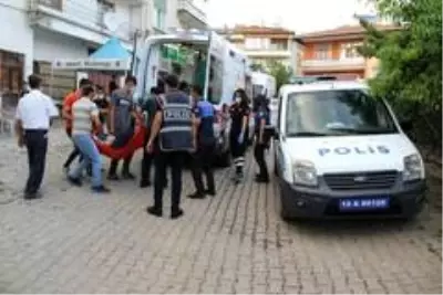 Son dakika haberleri | Yangında iki çocuğunu yitiren anneden yürek yakan haykırış Son dakika haberleri | Yangında iki çocuğunu yitiren anneden yürek yakan haykırış