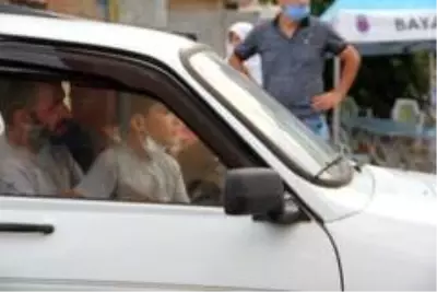 Son dakika haberleri | Yangında iki çocuğunu yitiren anneden yürek yakan haykırış Son dakika haberleri | Yangında iki çocuğunu yitiren anneden yürek yakan haykırış