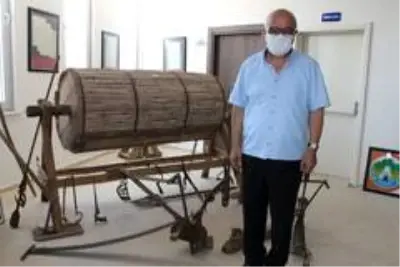 Yenipazar'da tarih yeniden hayat bulacak Yenipazar'da tarih yeniden hayat bulacak