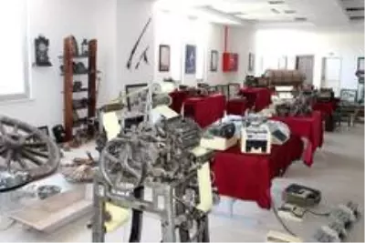 Yenipazar'da tarih yeniden hayat bulacak Yenipazar'da tarih yeniden hayat bulacak