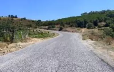 Yollara kalite, ulaşıma konfor Yollara kalite, ulaşıma konfor