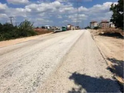 Yollara kalite, ulaşıma konfor Yollara kalite, ulaşıma konfor