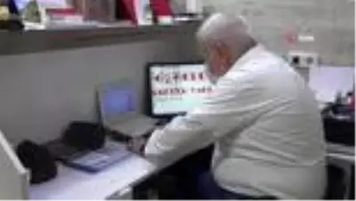 17 yıl önce annesine lazım olan kanı bulamayınca, 30 bin kişilik banka kurdu 17 yıl önce annesine lazım olan kanı bulamayınca, 30 bin kişilik banka kurdu