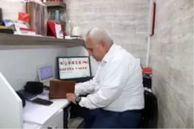 Annesine lazım olan kanı bulamayınca, 30 bin kişilik kan bankası kurdu Annesine lazım olan kanı bulamayınca, 30 bin kişilik kan bankası kurdu