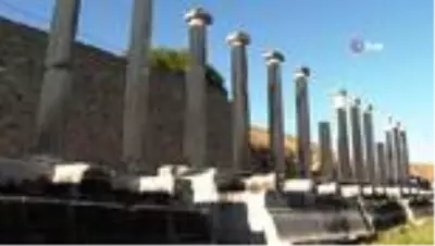 Son dakika haber: 2 bin 400 yıllık Asklepion Tiyatrosu'nda tarihi karar Son dakika haber: 2 bin 400 yıllık Asklepion Tiyatrosu'nda tarihi karar