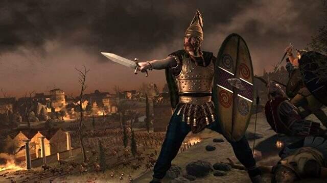 215 TL olan A Total War Saga Troy ücretsiz oldu! Epic Games üzerinde 24 saat boyunca ücretsiz 215 TL olan A Total War Saga Troy ücretsiz oldu! Epic Games üzerinde 24 saat boyunca ücretsiz
