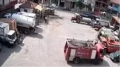 4'ü çocuk 5 kişinin öldüğü yangın, tavuk kümesinde pürmüz yakılması sonucu çıkmış 4'ü çocuk 5 kişinin öldüğü yangın, tavuk kümesinde pürmüz yakılması sonucu çıkmış