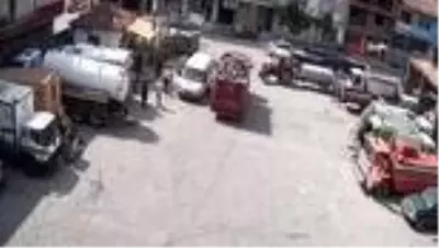 4'ü çocuk 5 kişinin öldüğü yangın, tavuk kümesinde pürmüz yakılması sonucu çıkmış 4'ü çocuk 5 kişinin öldüğü yangın, tavuk kümesinde pürmüz yakılması sonucu çıkmış