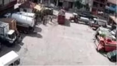 4'ü çocuk 5 kişinin öldüğü yangın, tavuk kümesinde pürmüz yakılması sonucu çıkmış 4'ü çocuk 5 kişinin öldüğü yangın, tavuk kümesinde pürmüz yakılması sonucu çıkmış