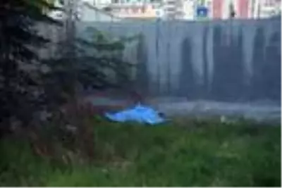 Son dakika haber: 8'inci kattaki balkondan düşen kadın öldü Son dakika haber: 8'inci kattaki balkondan düşen kadın öldü