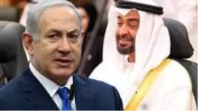 ABD Başkanı Trump, İsrail ile Birleşik Arap Emirlikleri arasında barış anlaşmasının imzalandığını duyurdu ABD Başkanı Trump, İsrail ile Birleşik Arap Emirlikleri arasında barış anlaşmasının imzalandığını duyurdu