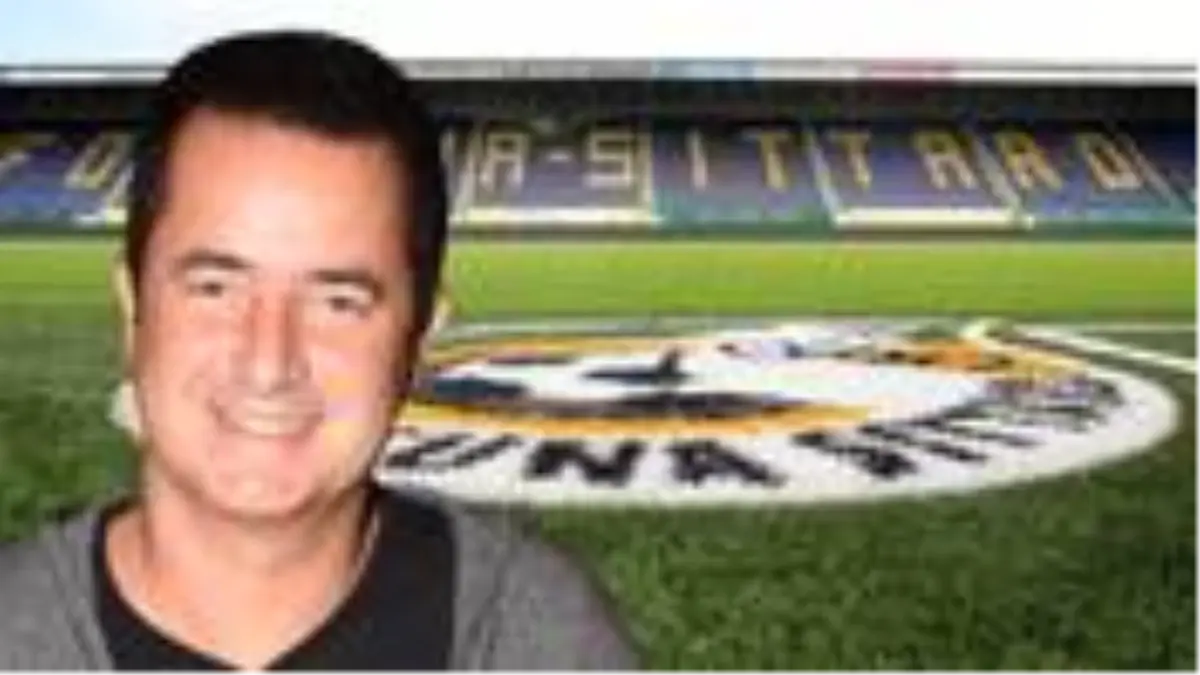 Acun Ilıcalı, Gençlerbirliği'nden iki oyuncuyu satın aldığı takımına transfer etmek için kolları sıvadı