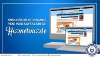 Son dakika haberleri... ADÜ Kütüphanesi web sayfaları yenilendi Son dakika haberleri... ADÜ Kütüphanesi web sayfaları yenilendi