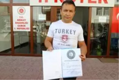 Ahmet Koçyiğit: 'Şu anda tescilli olarak dünyanın en iyi spor kulübü olduk' Ahmet Koçyiğit: 'Şu anda tescilli olarak dünyanın en iyi spor kulübü olduk'