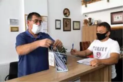 Ahmet Koçyiğit: 'Şu anda tescilli olarak dünyanın en iyi spor kulübü olduk' Ahmet Koçyiğit: 'Şu anda tescilli olarak dünyanın en iyi spor kulübü olduk'