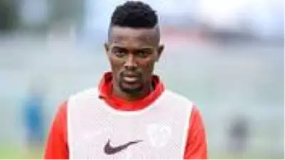 Ahmet Nur Çebi'den Bernard Mensah itirafı: Gündemimizde ama sadece ona kilitlenmedik Ahmet Nur Çebi'den Bernard Mensah itirafı: Gündemimizde ama sadece ona kilitlenmedik