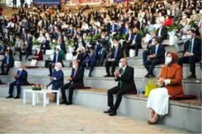 Son dakika haberi... AK Parti 19 yaşında Son dakika haberi... AK Parti 19 yaşında