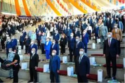 Son dakika haberi... AK Parti 19 yaşında Son dakika haberi... AK Parti 19 yaşında