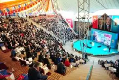 Son dakika haberi... AK Parti 19 yaşında Son dakika haberi... AK Parti 19 yaşında