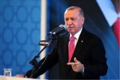Son dakika haberi... AK Parti 19 yaşında Son dakika haberi... AK Parti 19 yaşında