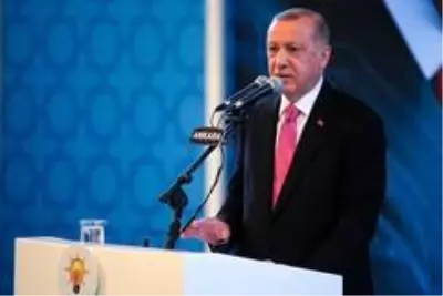 Son dakika haberi... AK Parti 19 yaşında Son dakika haberi... AK Parti 19 yaşında