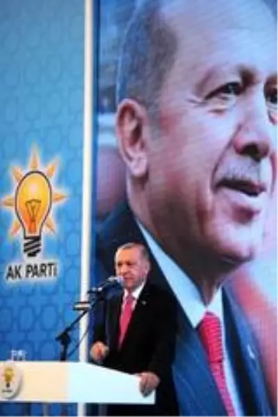 Son dakika haberi... AK Parti 19 yaşında Son dakika haberi... AK Parti 19 yaşında
