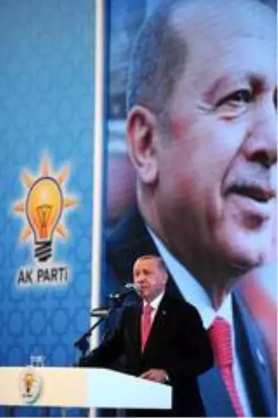 Son dakika haberi... AK Parti 19 yaşında Son dakika haberi... AK Parti 19 yaşında