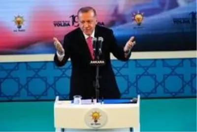 Son dakika haberi... AK Parti 19 yaşında Son dakika haberi... AK Parti 19 yaşında