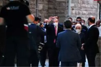 Son dakika haberi... AK Parti 19 yaşında Son dakika haberi... AK Parti 19 yaşında