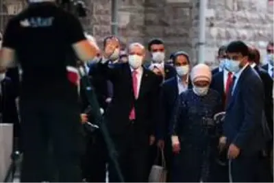 Son dakika haberi... AK Parti 19 yaşında Son dakika haberi... AK Parti 19 yaşında