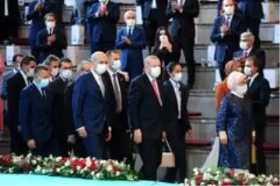 Son dakika haberi... AK Parti 19 yaşında Son dakika haberi... AK Parti 19 yaşında