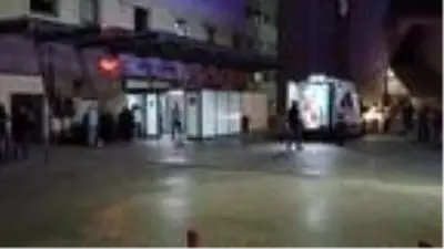 Son dakika haber... Akrabalar arasında 'arazi sınırı' kavgası: 1 ölü, 4 yaralı Son dakika haber... Akrabalar arasında 'arazi sınırı' kavgası: 1 ölü, 4 yaralı