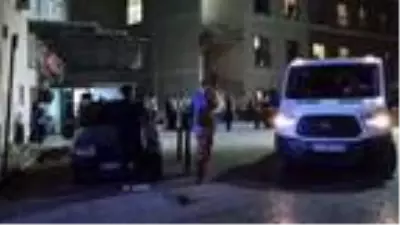 Son dakika haber... Akrabalar arasında 'arazi sınırı' kavgası: 1 ölü, 4 yaralı Son dakika haber... Akrabalar arasında 'arazi sınırı' kavgası: 1 ölü, 4 yaralı