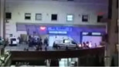 Son dakika... Akrabalar arasında arazi sınırı kavgası: 1 ölü, 4 yaralı Son dakika... Akrabalar arasında arazi sınırı kavgası: 1 ölü, 4 yaralı