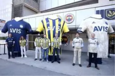 Ali Koç, taraftarlarla buluştu Ali Koç, taraftarlarla buluştu