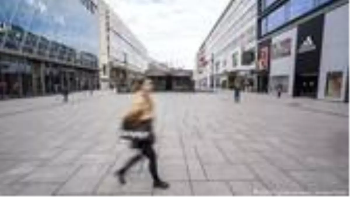 Alman şirketleri normalleşmeyi gelecek yaza bekliyor