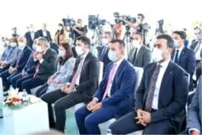 Son dakika haberleri | 'Altın Şehir'de özlem bitti Son dakika haberleri | 'Altın Şehir'de özlem bitti