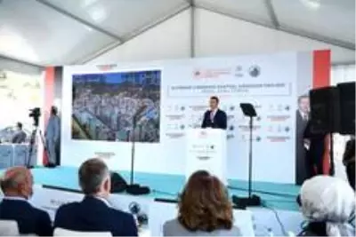 Son dakika haberleri | 'Altın Şehir'de özlem bitti Son dakika haberleri | 'Altın Şehir'de özlem bitti