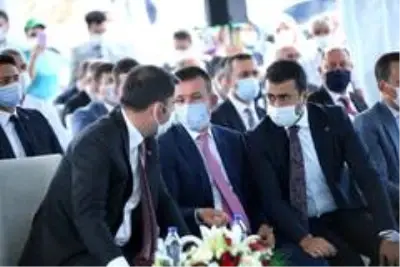 Son dakika haberleri | 'Altın Şehir'de özlem bitti Son dakika haberleri | 'Altın Şehir'de özlem bitti