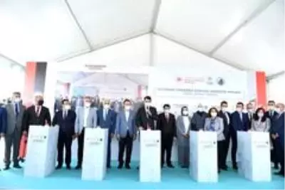 Son dakika haberleri | 'Altın Şehir'de özlem bitti Son dakika haberleri | 'Altın Şehir'de özlem bitti