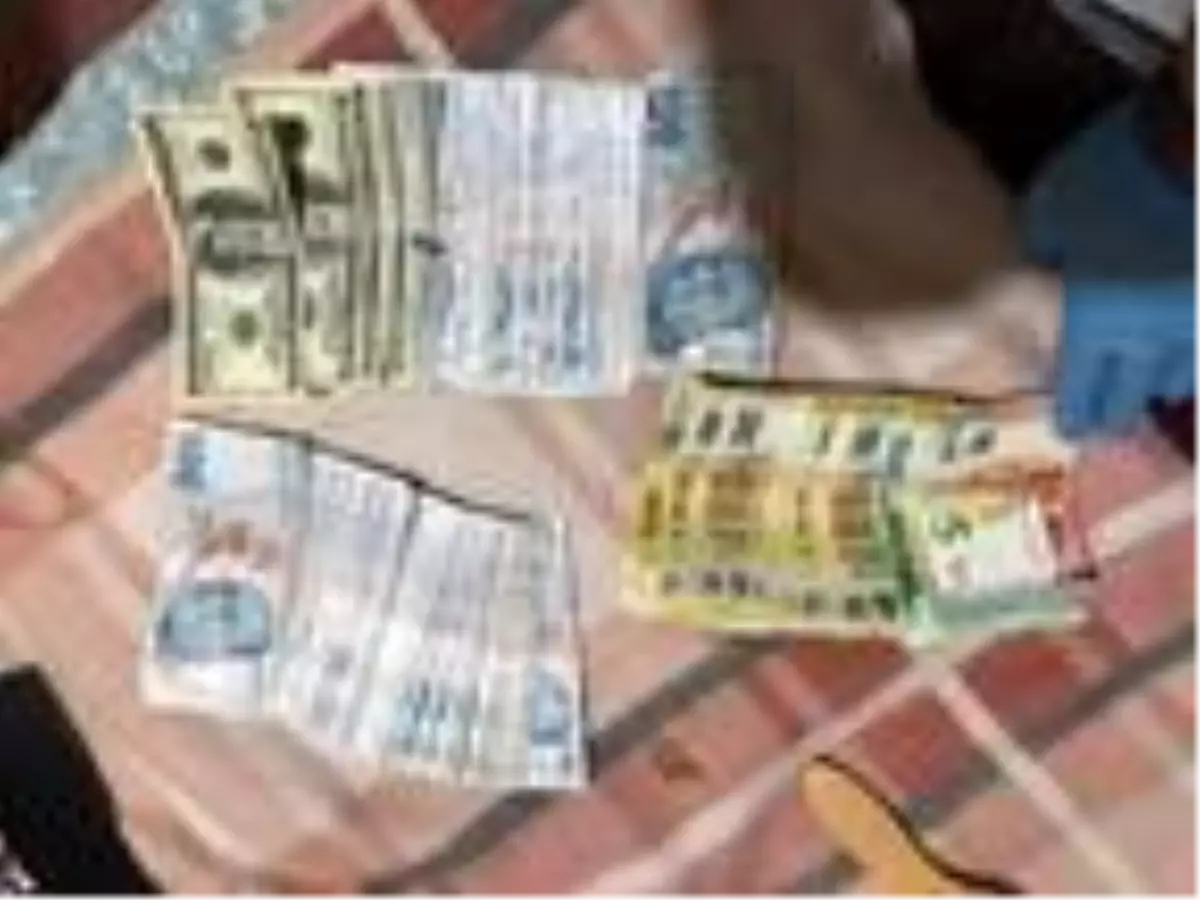 Son dakika haberleri... Ankara'da FETÖ'nün 'gaybubet evleri'ne operasyon: 7 gözaltı