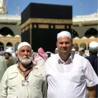 Arabanlı hayırsever iş adamı Şahin'in acı günü Arabanlı hayırsever iş adamı Şahin'in acı günü