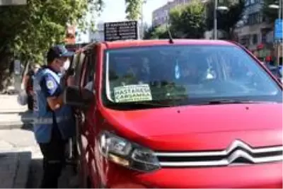 Artan korona virüs vakaları belediye ekiplerini harekete geçirdi Artan korona virüs vakaları belediye ekiplerini harekete geçirdi