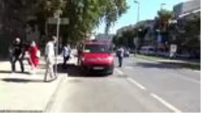 Artan korona virüs vakaları belediye ekiplerini harekete geçirdi Artan korona virüs vakaları belediye ekiplerini harekete geçirdi