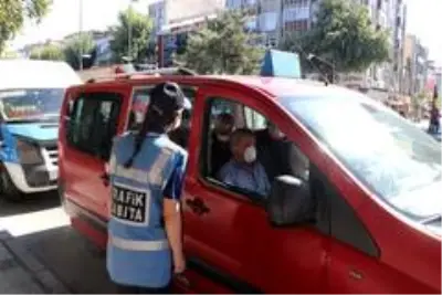 Artan korona virüs vakaları belediye ekiplerini harekete geçirdi Artan korona virüs vakaları belediye ekiplerini harekete geçirdi