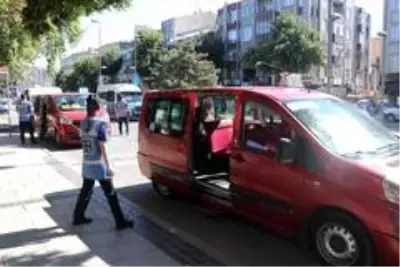 Artan korona virüs vakaları belediye ekiplerini harekete geçirdi Artan korona virüs vakaları belediye ekiplerini harekete geçirdi